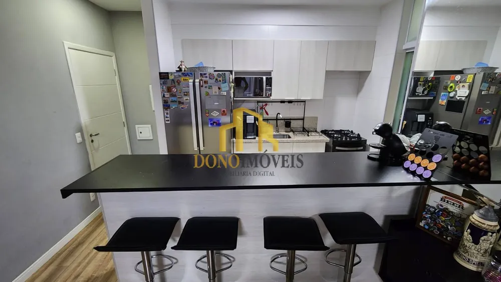 Apartamento, 3 quartos, 94 m² - Foto 6