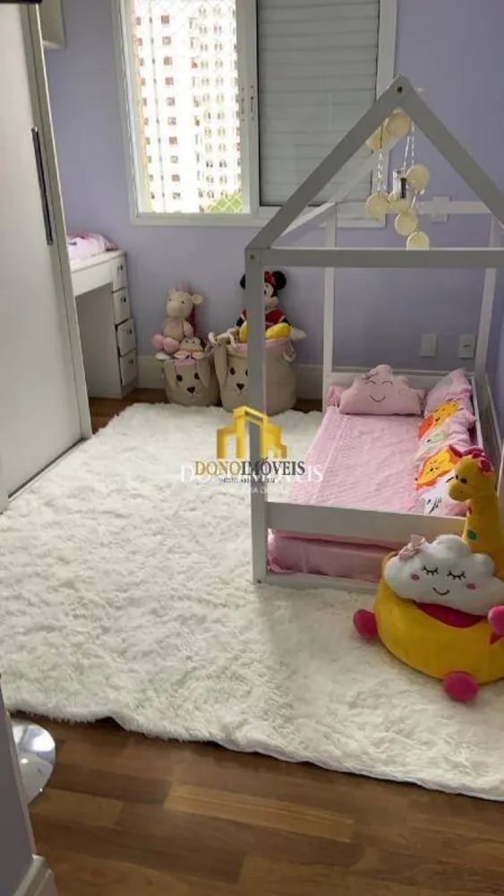 Apartamento, 3 quartos, 118 m² - Foto 2
