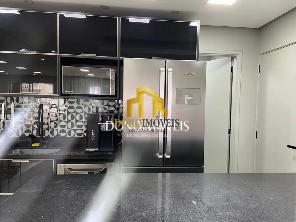 Apartamento, 3 quartos, 118 m² - Foto 3