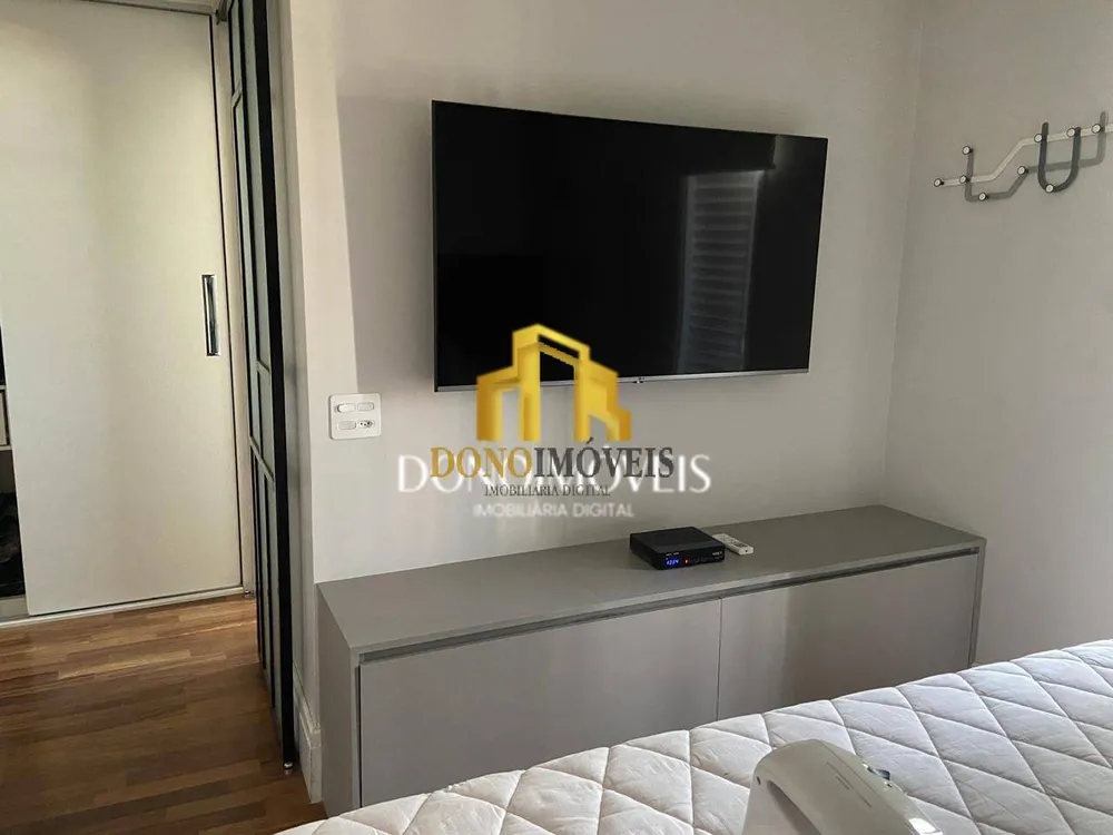 Apartamento, 3 quartos, 118 m² - Foto 6