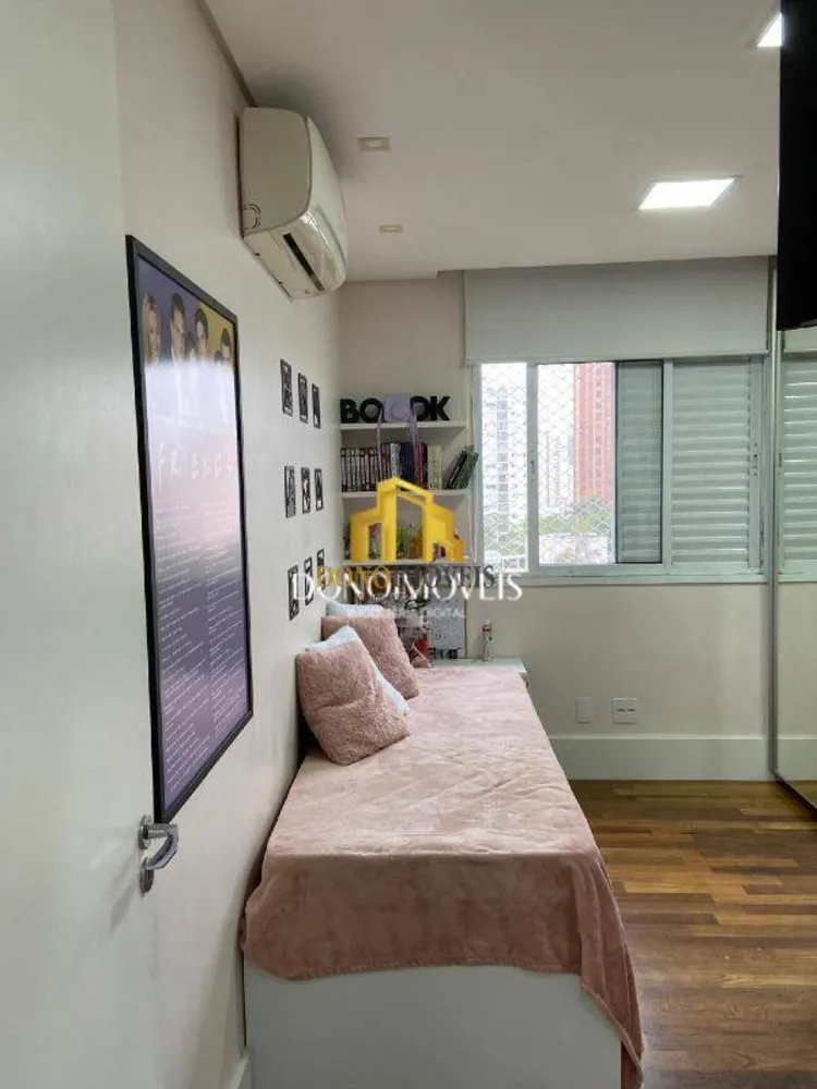 Apartamento, 3 quartos, 118 m² - Foto 7