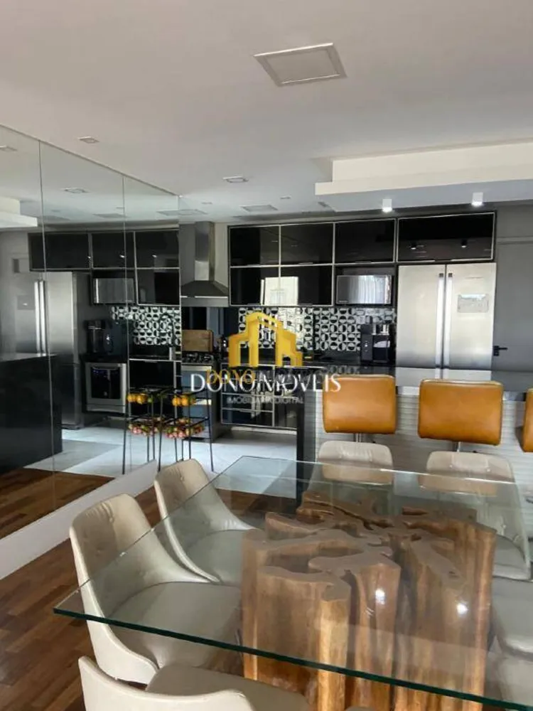 Apartamento, 3 quartos, 118 m² - Foto 3
