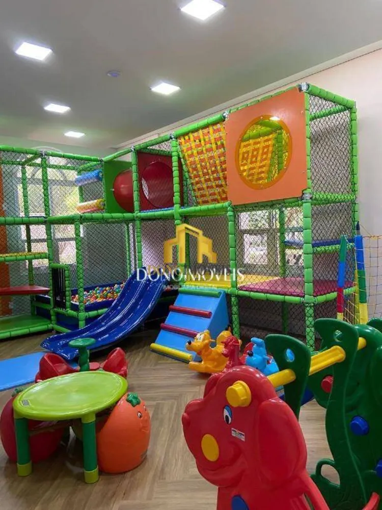 Apartamento, 3 quartos, 118 m² - Foto 12