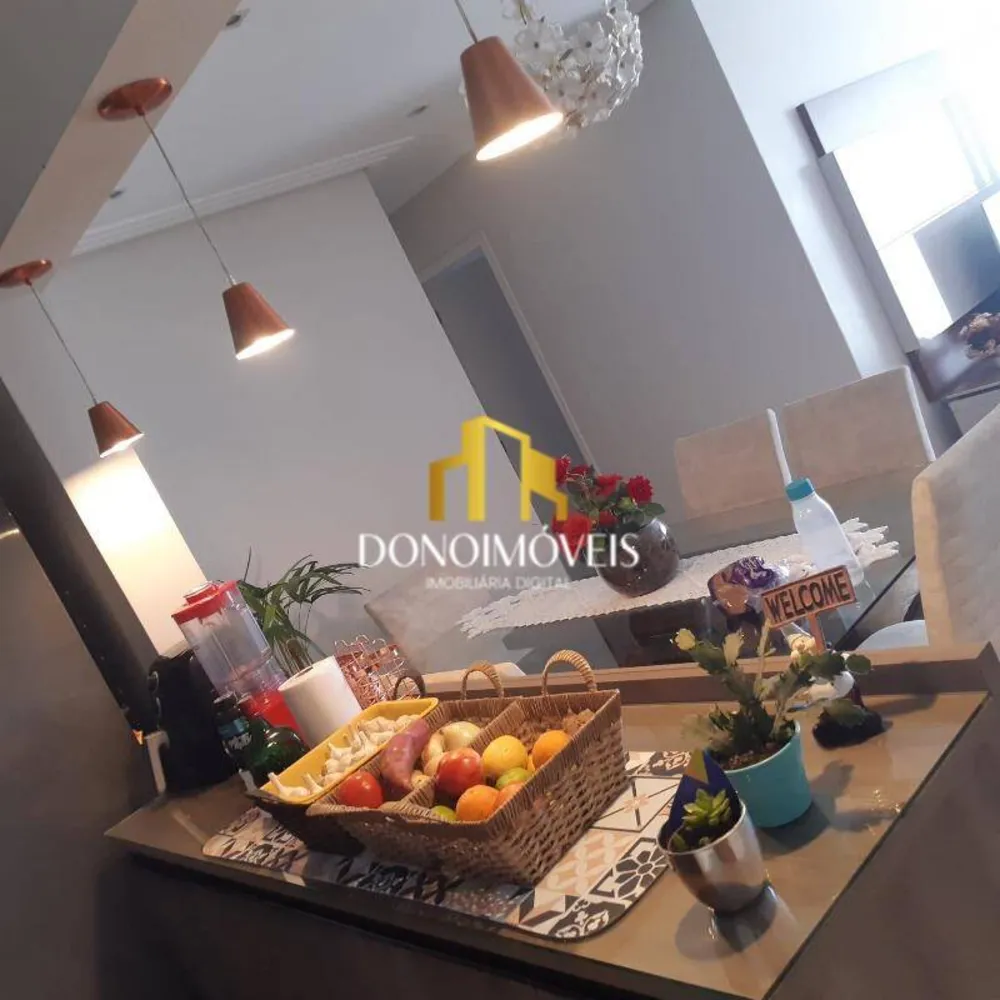 Apartamento, 3 quartos, 91 m² - Foto 12