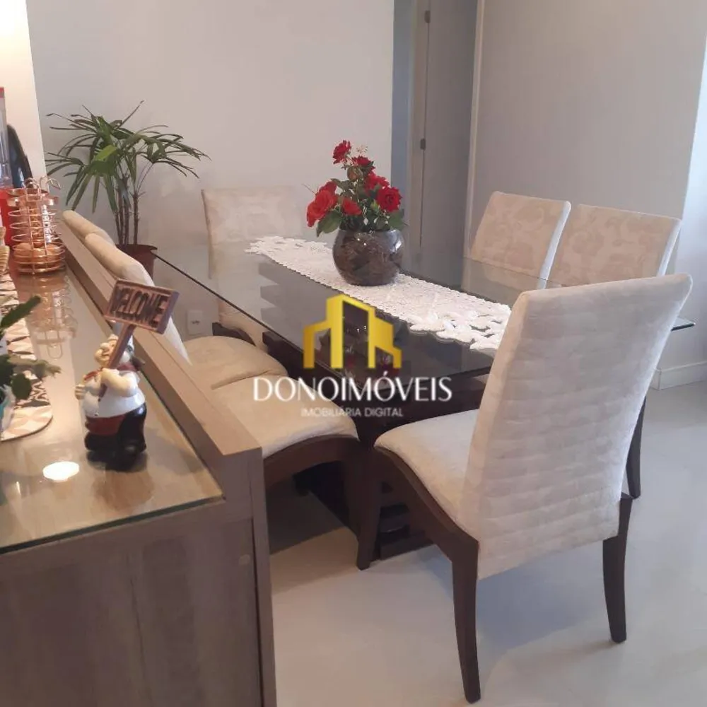 Apartamento, 3 quartos, 91 m² - Foto 3