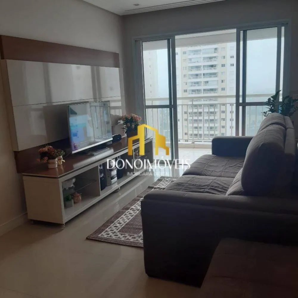 Apartamento, 3 quartos, 91 m² - Foto 2