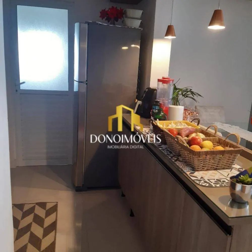 Apartamento, 3 quartos, 91 m² - Foto 5