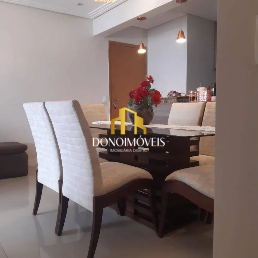 Apartamento, 3 quartos, 91 m² - Foto 4