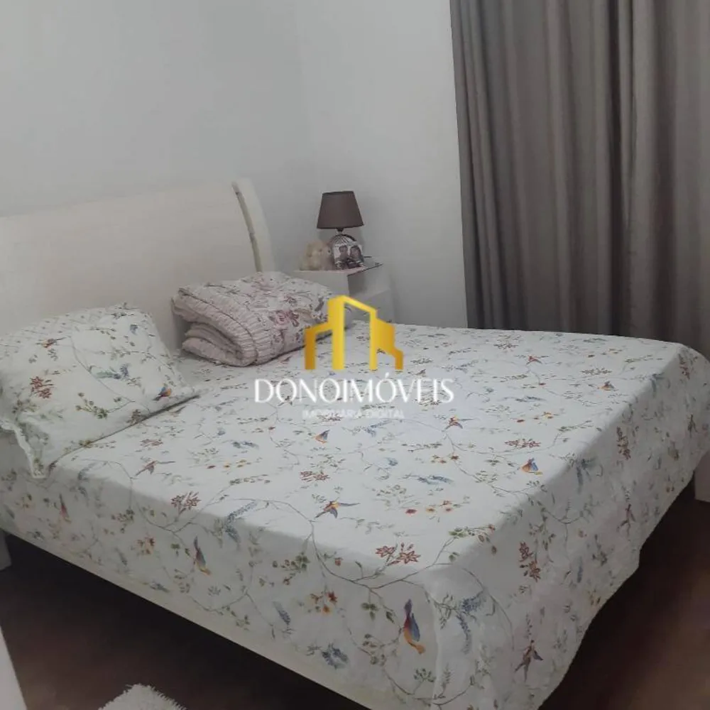 Apartamento, 3 quartos, 91 m² - Foto 10