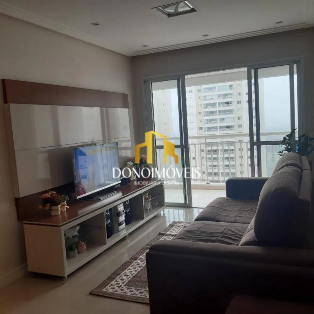 Apartamento, 3 quartos, 91 m² - Foto 6