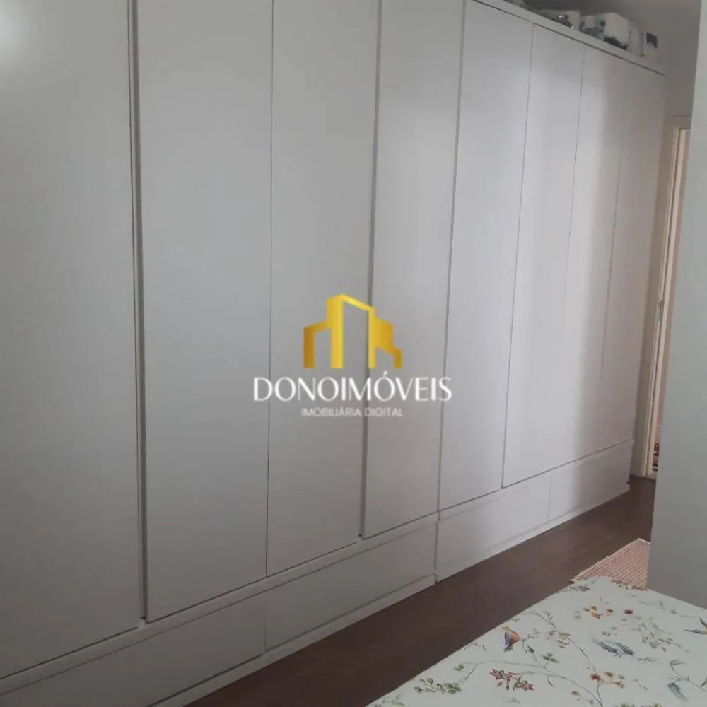 Apartamento, 3 quartos, 91 m² - Foto 11