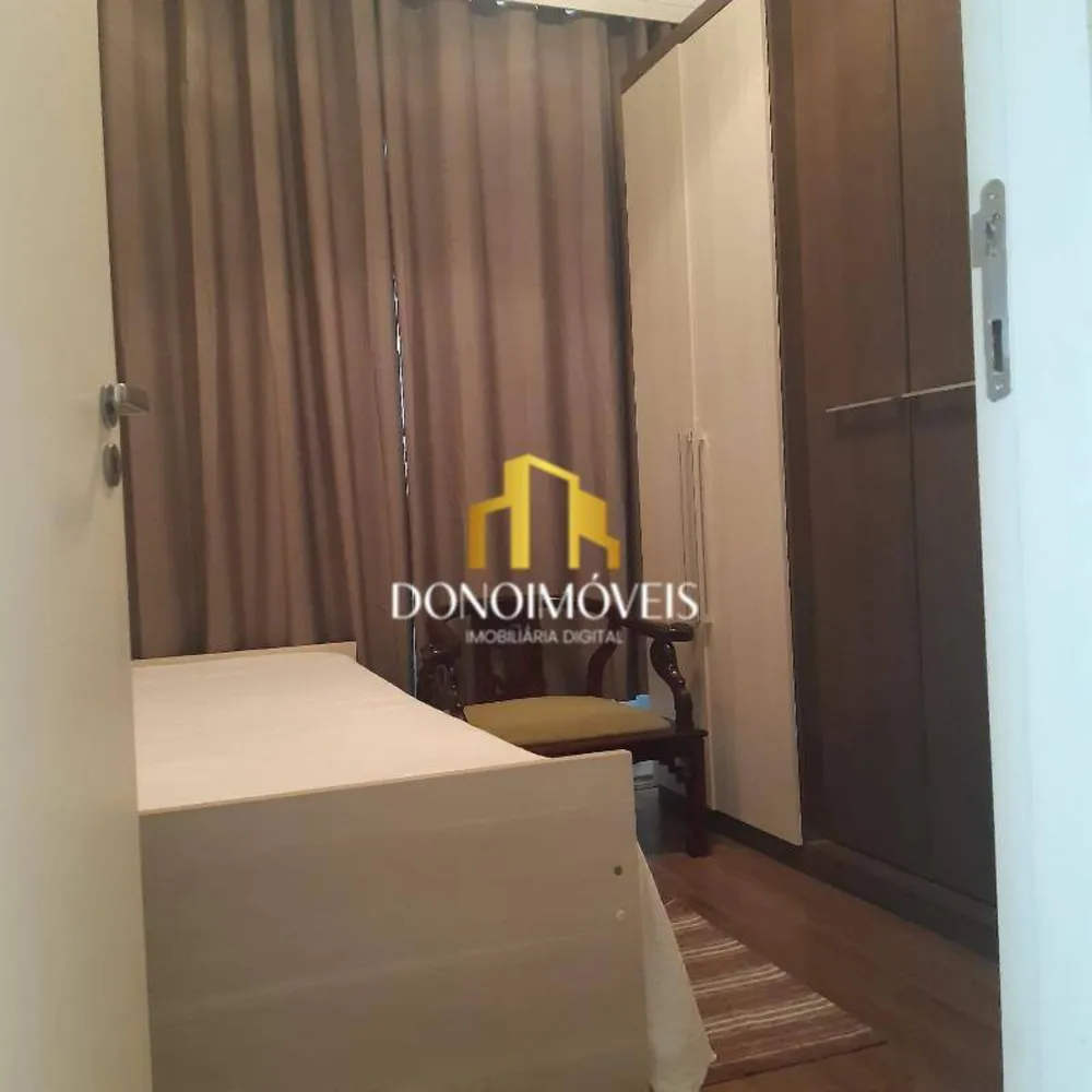 Apartamento, 3 quartos, 91 m² - Foto 9