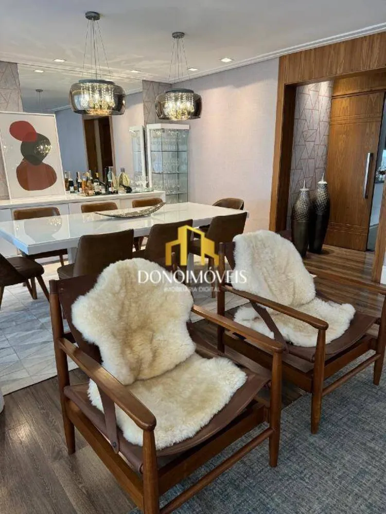 Apartamento, 4 quartos, 237 m² - Foto 3