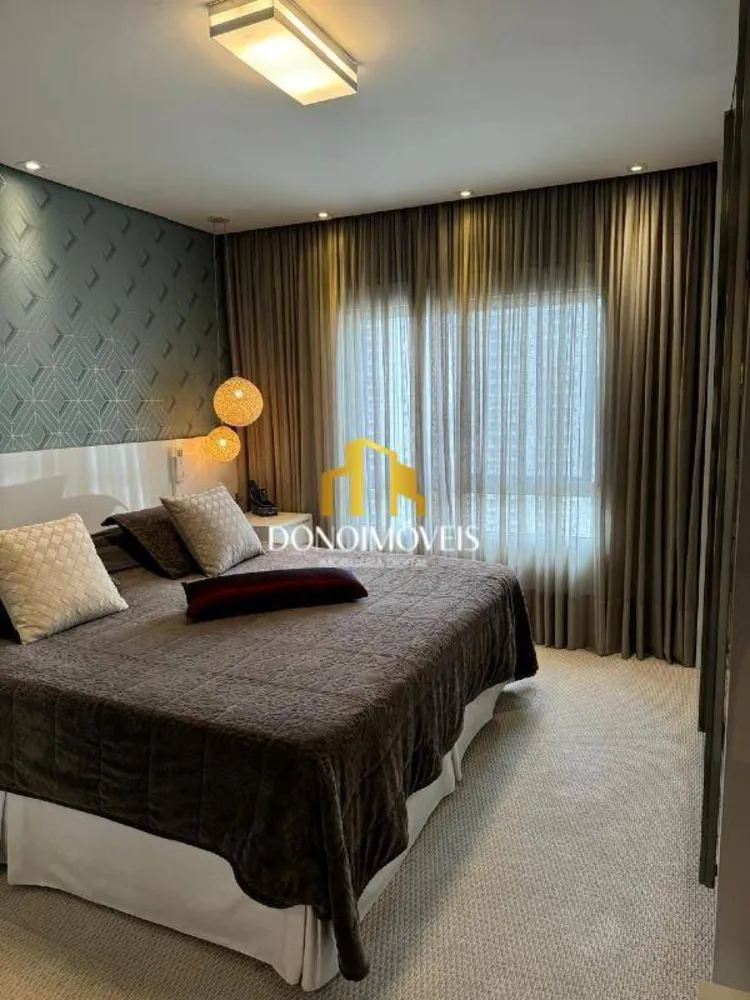 Apartamento, 4 quartos, 237 m² - Foto 10