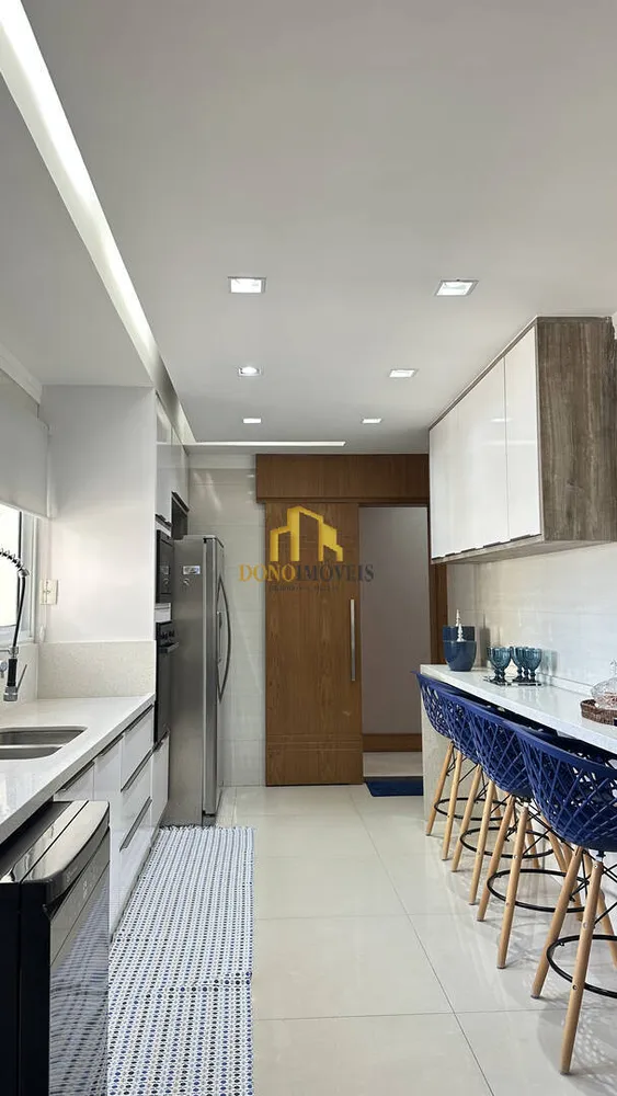 Apartamento, 4 quartos, 237 m² - Foto 6