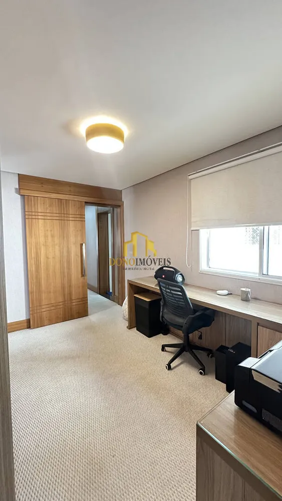 Apartamento, 4 quartos, 237 m² - Foto 9