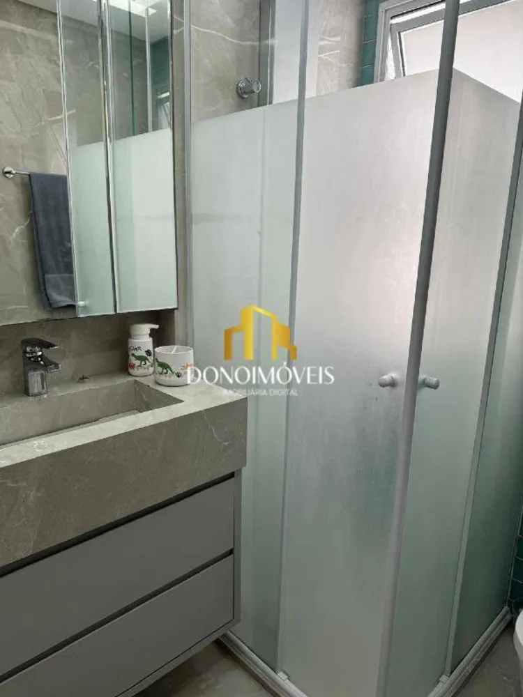 Apartamento, 4 quartos, 237 m² - Foto 12