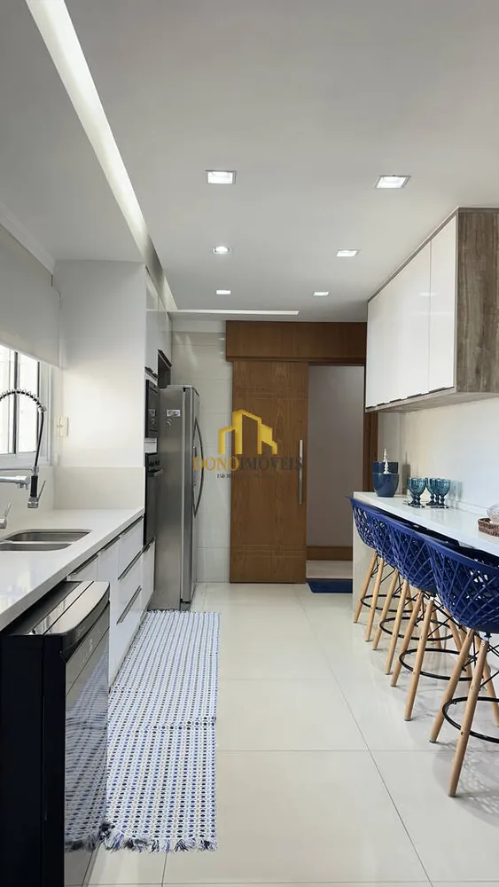 Apartamento, 4 quartos, 237 m² - Foto 5