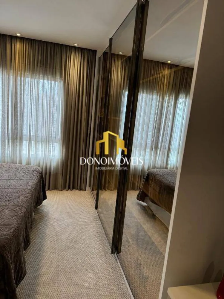 Apartamento, 4 quartos, 237 m² - Foto 4