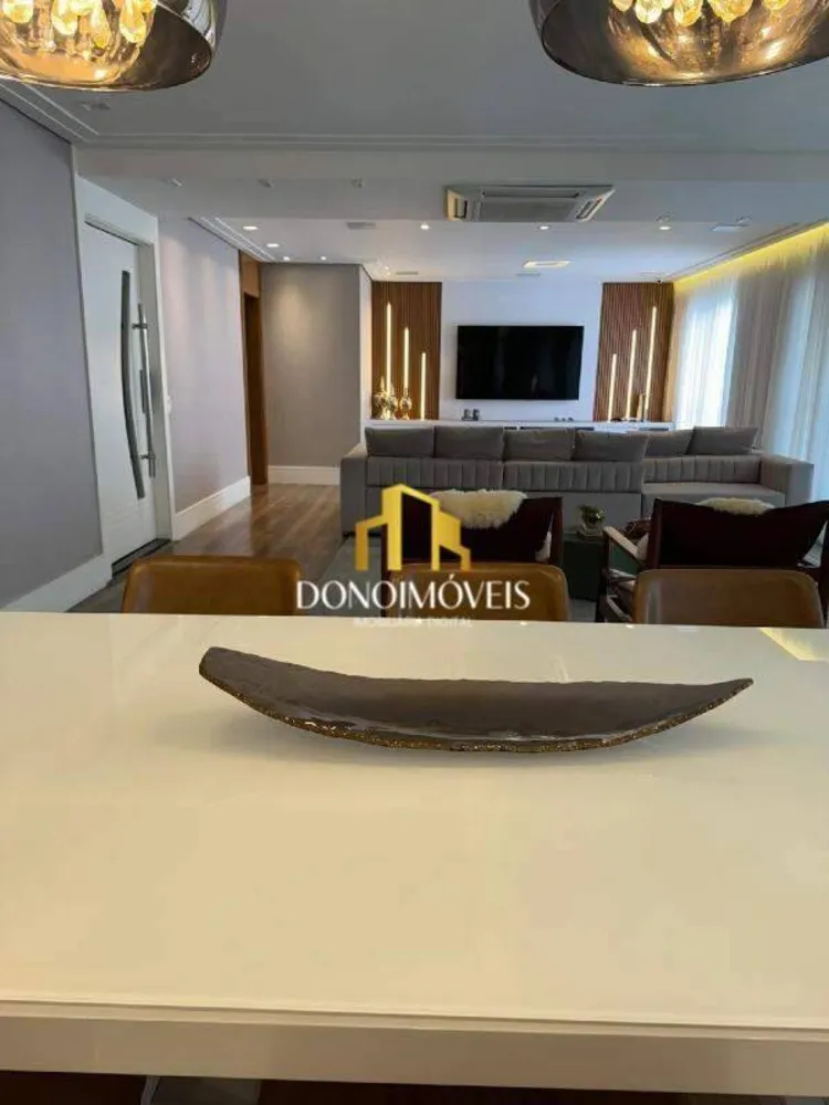 Apartamento, 4 quartos, 237 m² - Foto 3