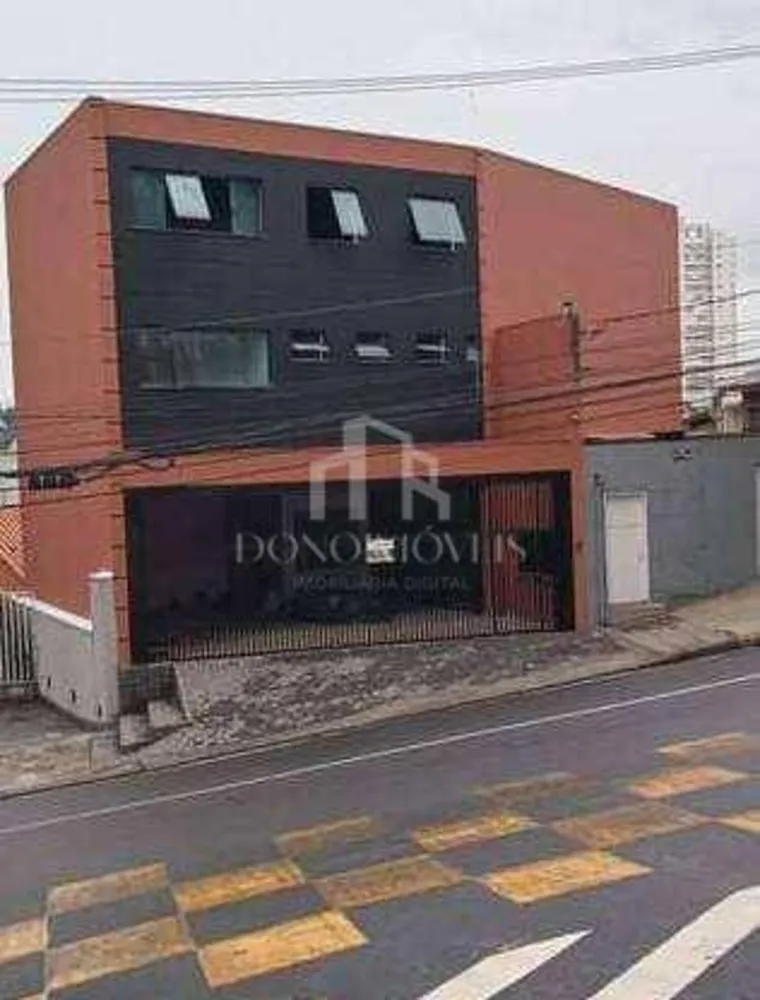 Prédio Inteiro, 429 m² - Foto 12