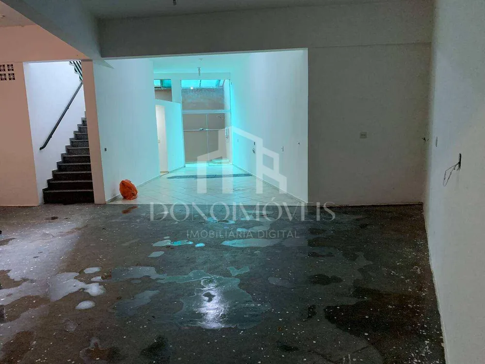 Prédio Inteiro, 429 m² - Foto 1