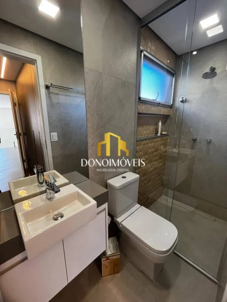 Casa, 5 quartos, 280 m² - Foto 13