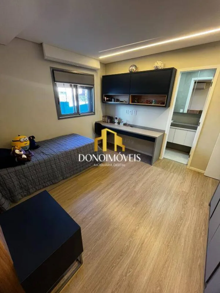 Casa, 5 quartos, 280 m² - Foto 8