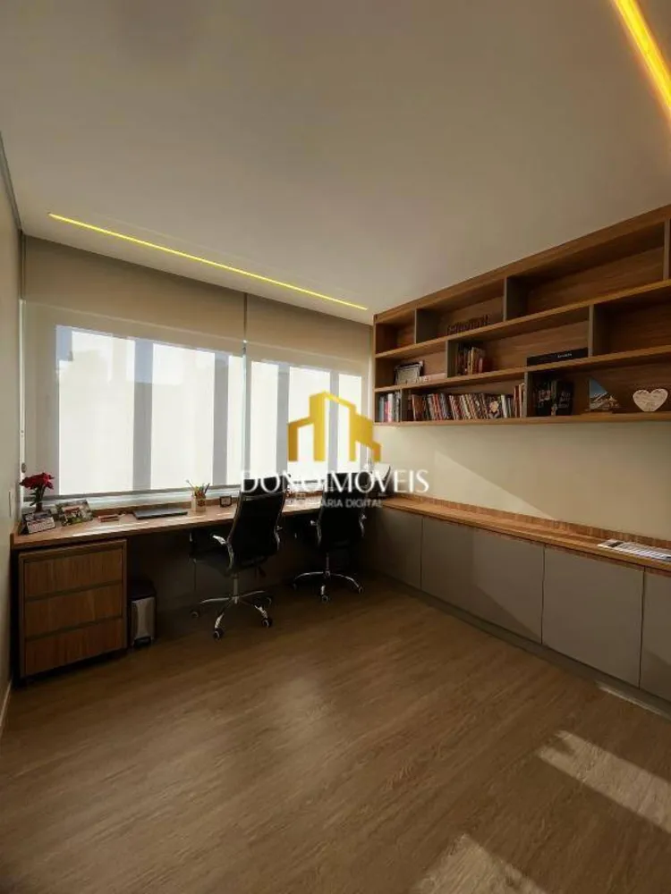 Casa, 5 quartos, 280 m² - Foto 5