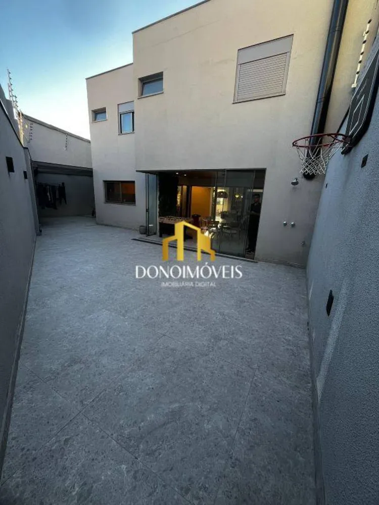 Casa, 5 quartos, 280 m² - Foto 3