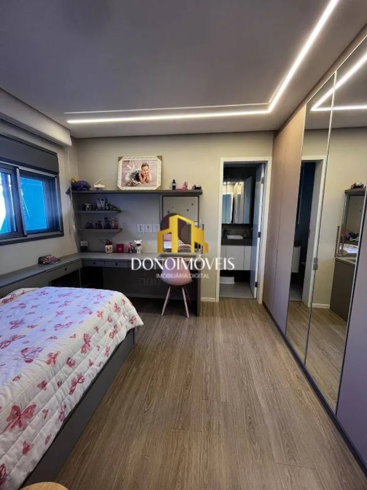 Casa, 5 quartos, 280 m² - Foto 8