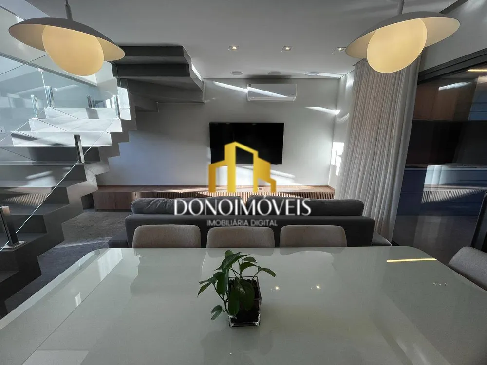 Casa, 5 quartos, 280 m² - Foto 2