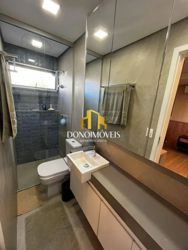 Casa, 5 quartos, 280 m² - Foto 11