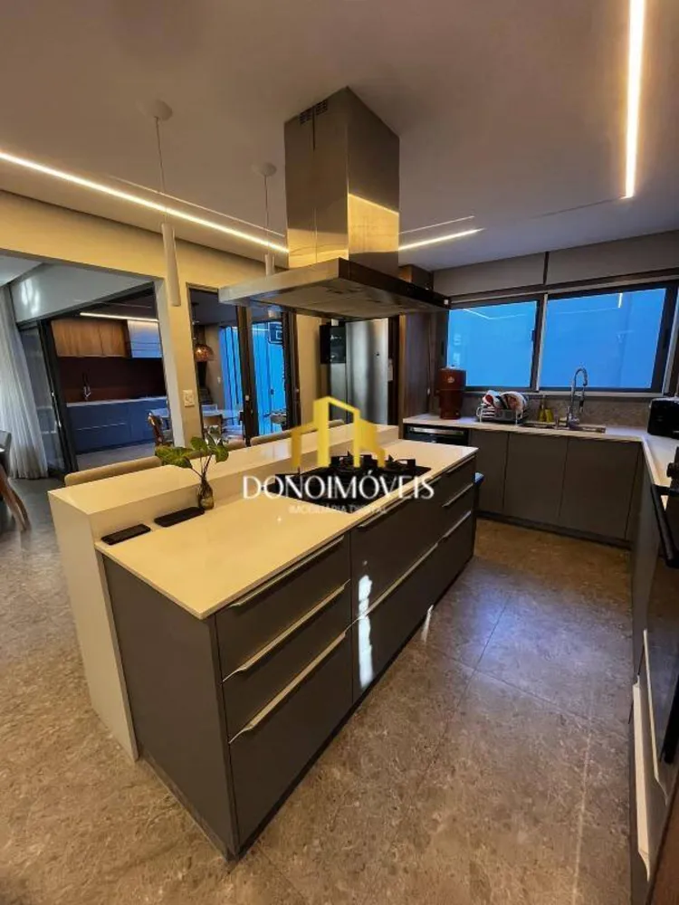 Casa, 5 quartos, 280 m² - Foto 5