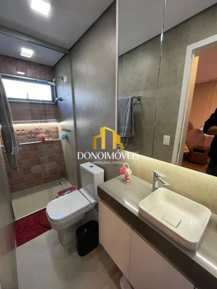 Casa, 5 quartos, 280 m² - Foto 9
