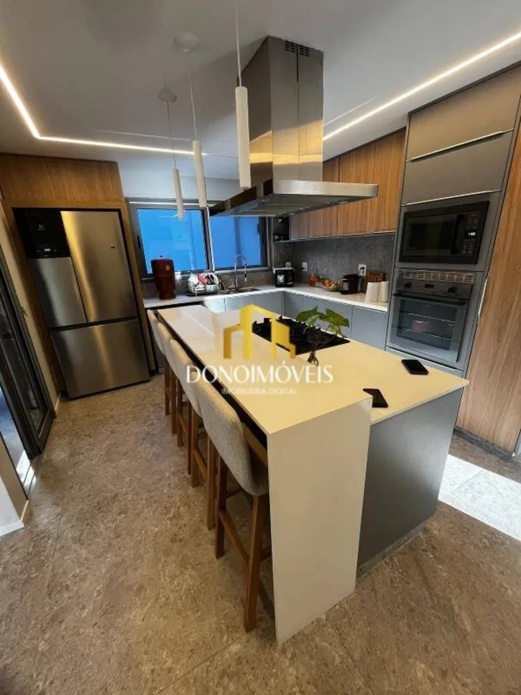 Casa, 5 quartos, 280 m² - Foto 3