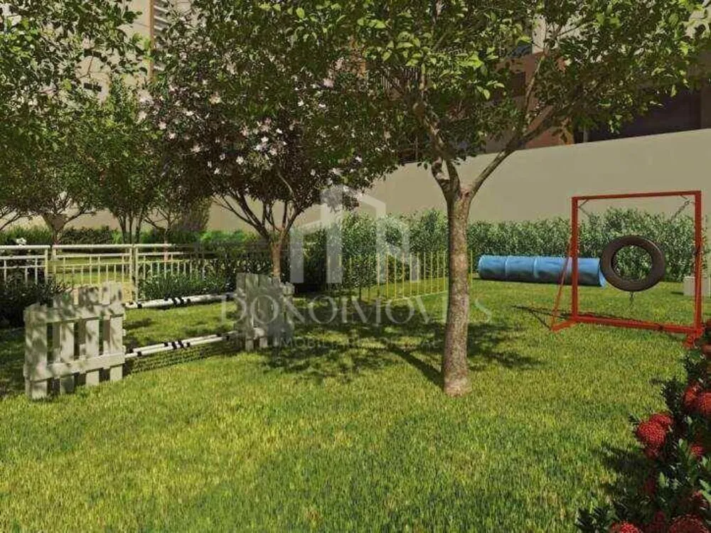 Apartamento, 3 quartos, 156 m² - Foto 7