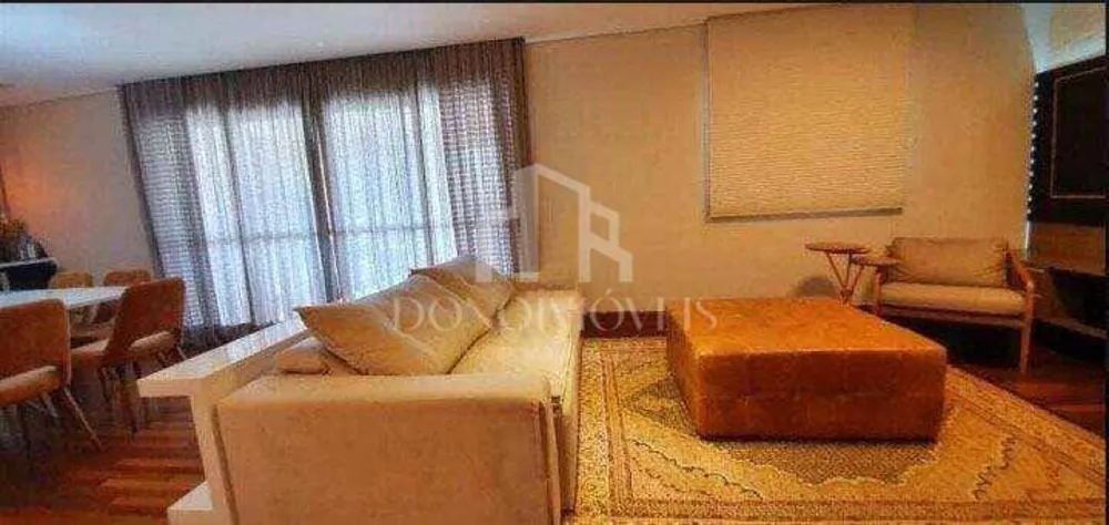 Apartamento, 3 quartos, 156 m² - Foto 5