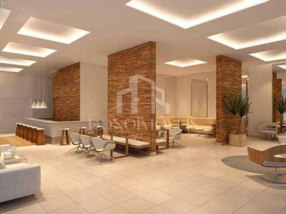 Apartamento, 3 quartos, 156 m² - Foto 2