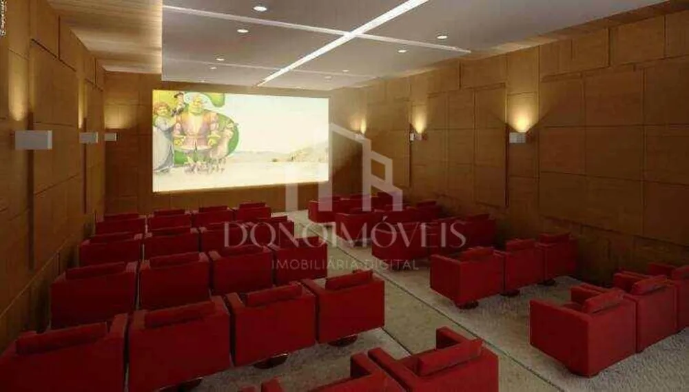 Apartamento, 3 quartos, 156 m² - Foto 15