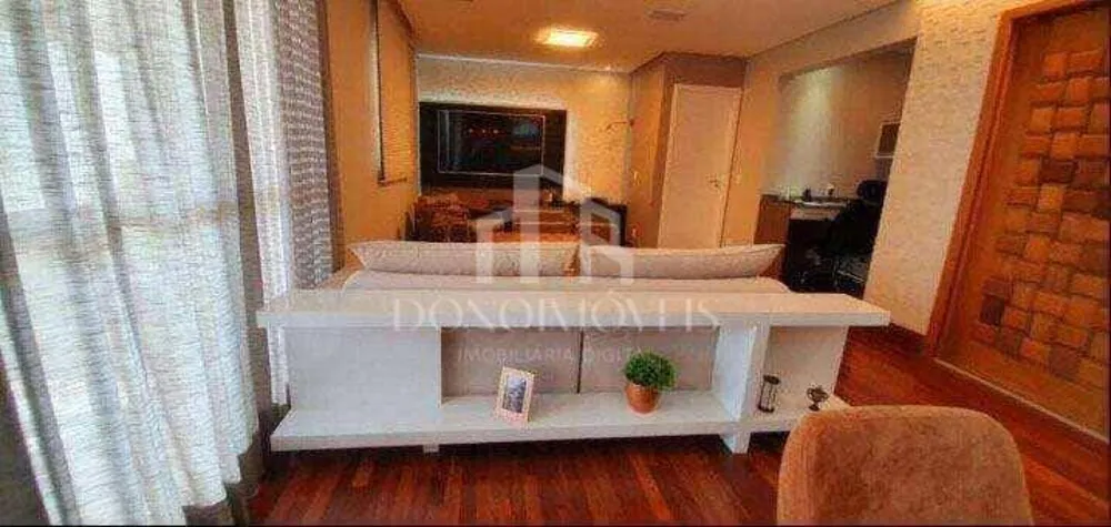 Apartamento, 3 quartos, 156 m² - Foto 4