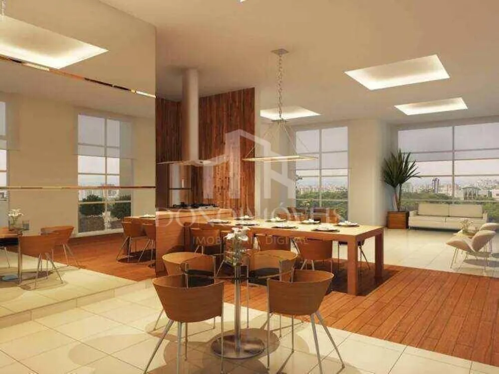 Apartamento, 3 quartos, 156 m² - Foto 8