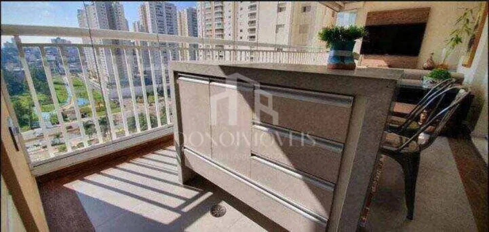 Apartamento, 3 quartos, 156 m² - Foto 3