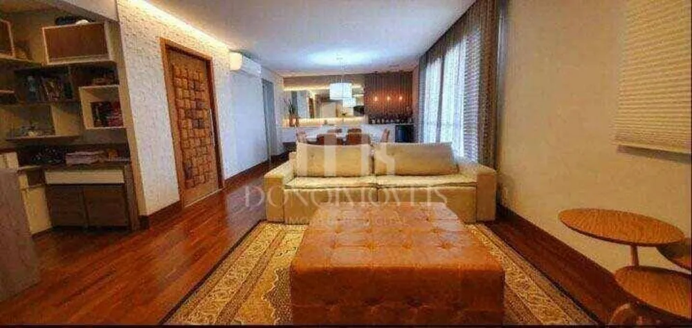 Apartamento, 3 quartos, 156 m² - Foto 3