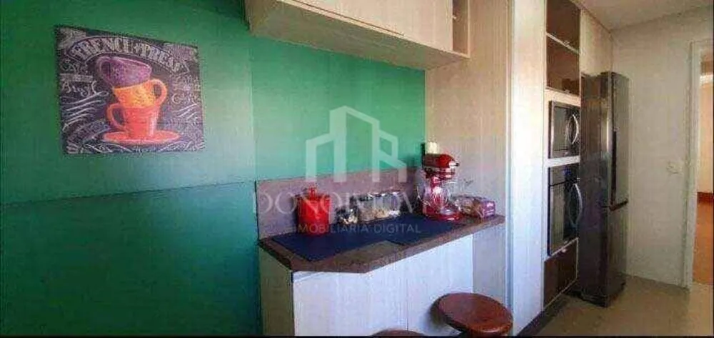 Apartamento, 3 quartos, 156 m² - Foto 4