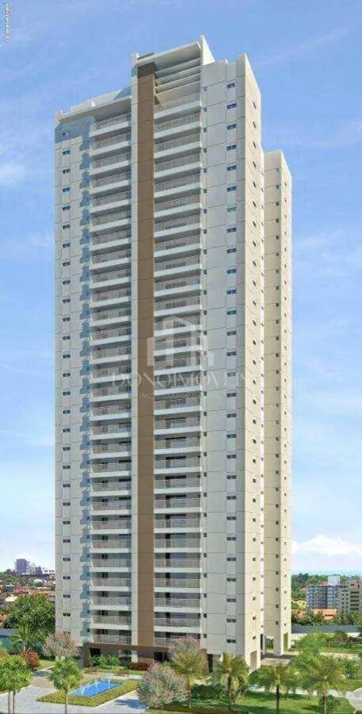 Apartamento, 3 quartos, 156 m² - Foto 6