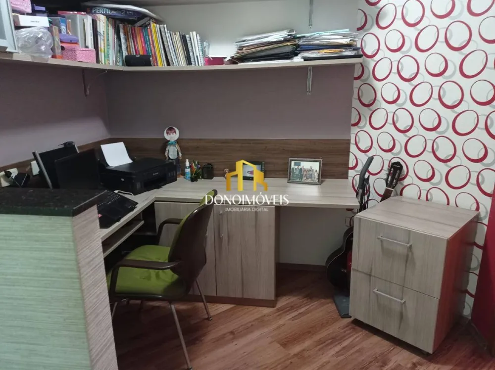 Casa, 3 quartos, 250 m² - Foto 8