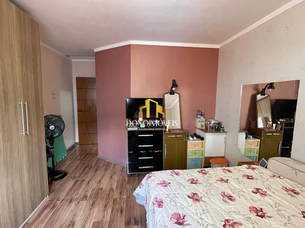 Casa, 3 quartos, 250 m² - Foto 12