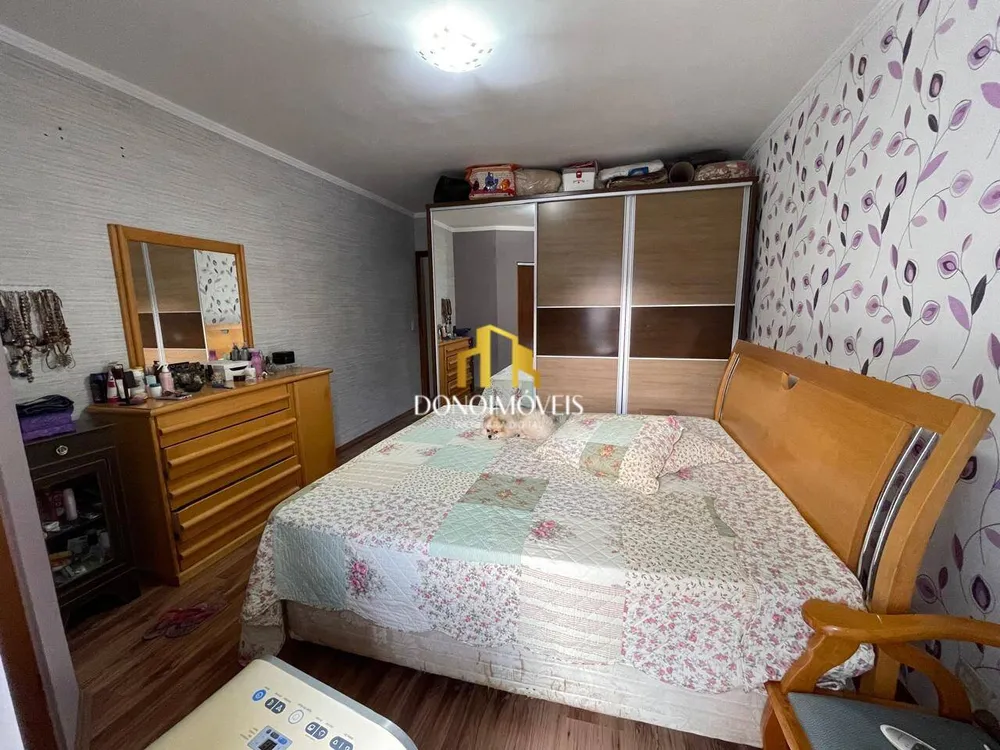 Casa, 3 quartos, 250 m² - Foto 11