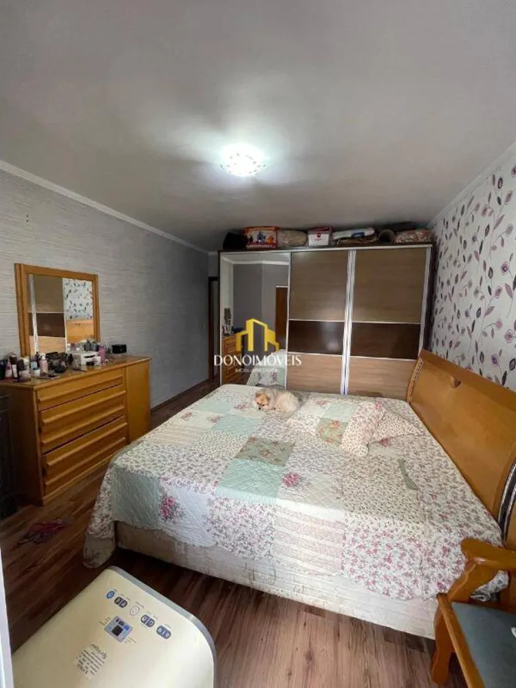Casa, 3 quartos, 250 m² - Foto 9